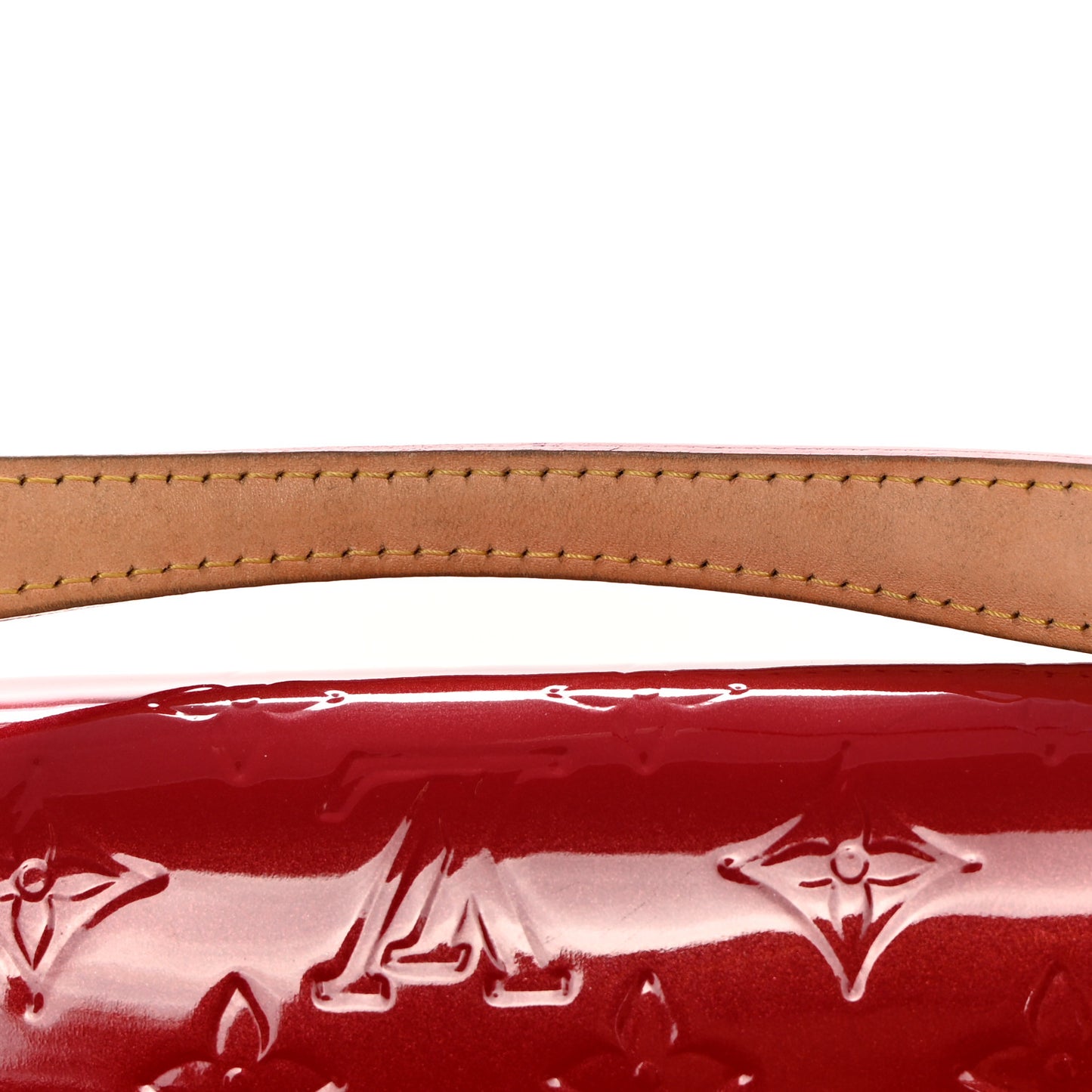 Vernis Rodeo Drive Pomme D'Amour