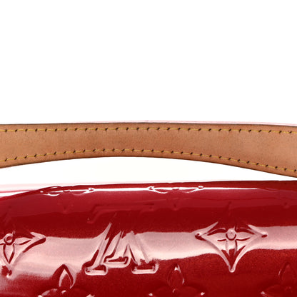 Louis Vuitton Vernis Rodeo Drive Pomme D'Amour 13 of 15