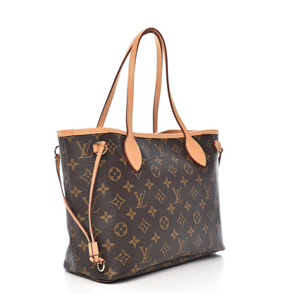 Louis Vuitton Monogram Neo Neverfull PM 4 of 12