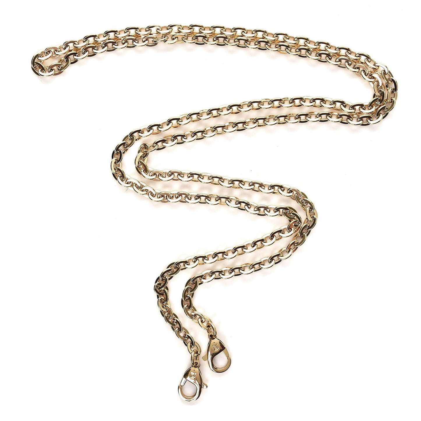 Felicie Chain Long Shoulder Strap