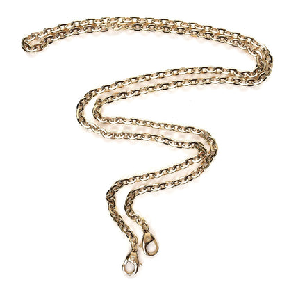 Louis Vuitton Felicie Chain Long Shoulder Strap 2 of 4