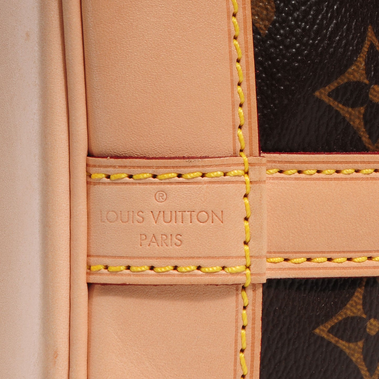 Monogram Petit Noe NM