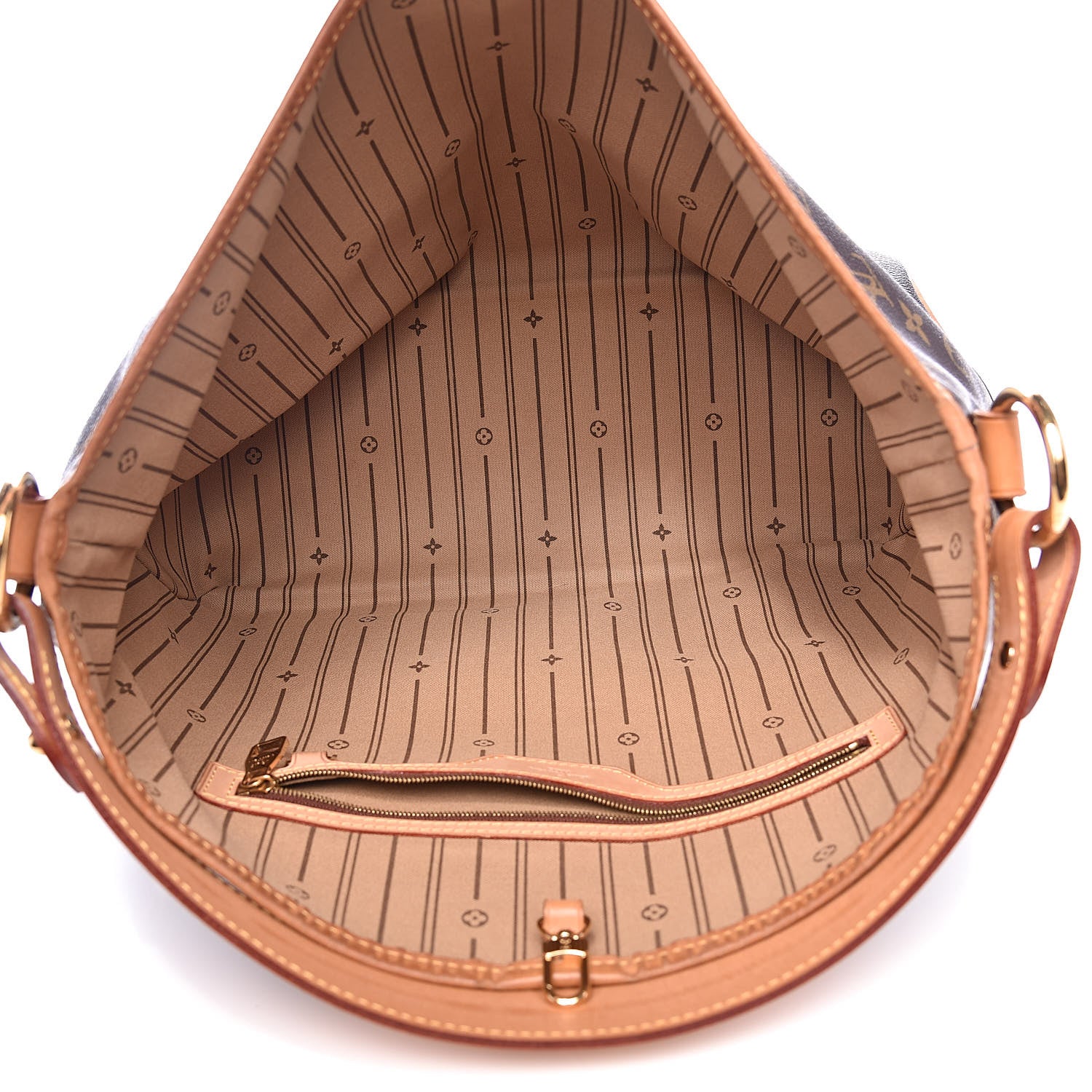 Louis Vuitton Monogram Delightful PM 5 of 15