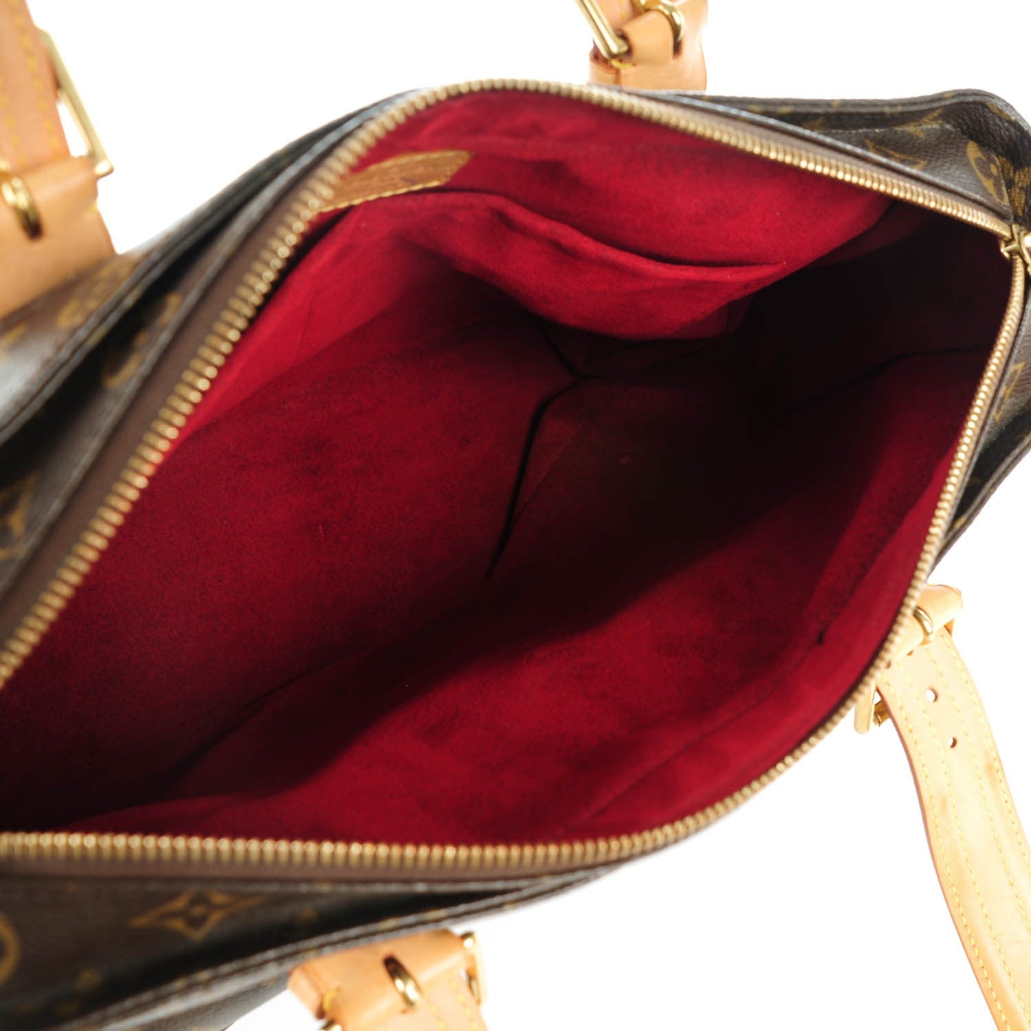 Louis Vuitton Monogram Multipli-Cite 6 of 7