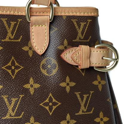 Louis Vuitton Monogram Batignolles Vertical 8 of 16