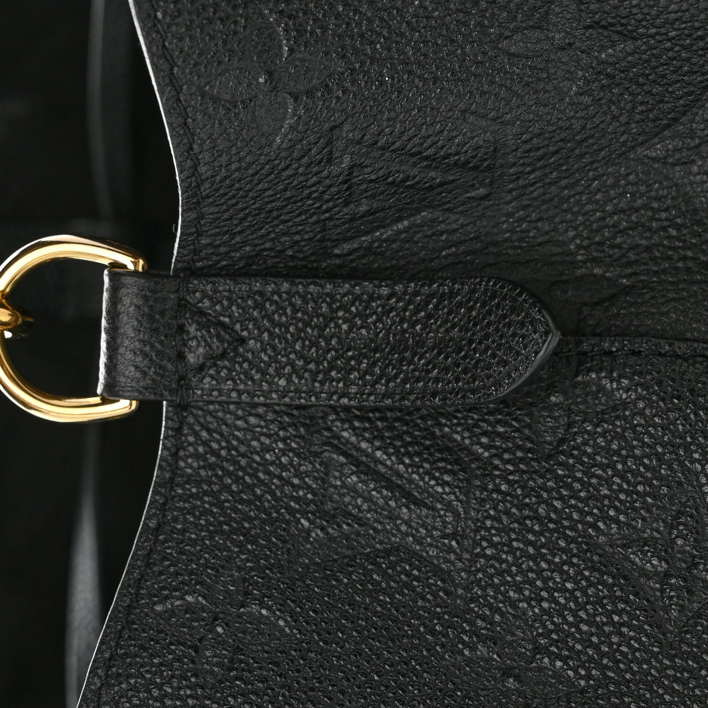 Empreinte Neonoe MM Black