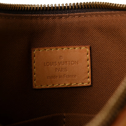 Louis Vuitton Monogram Odeon PM 6 of 10