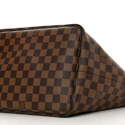 Louis Vuitton Damier Ebene Neo Neverfull GM 12 of 17
