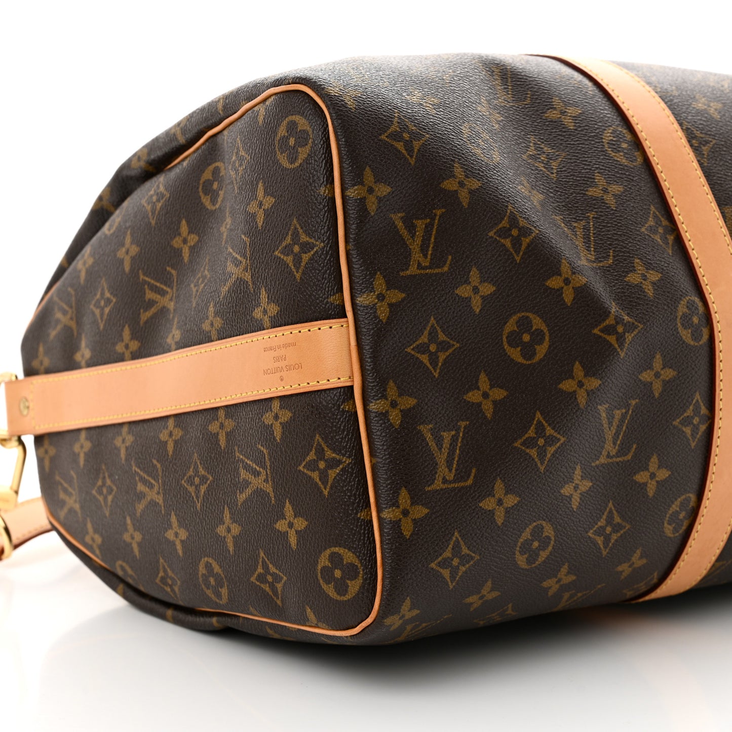 Monogram Keepall Bandouliere 45