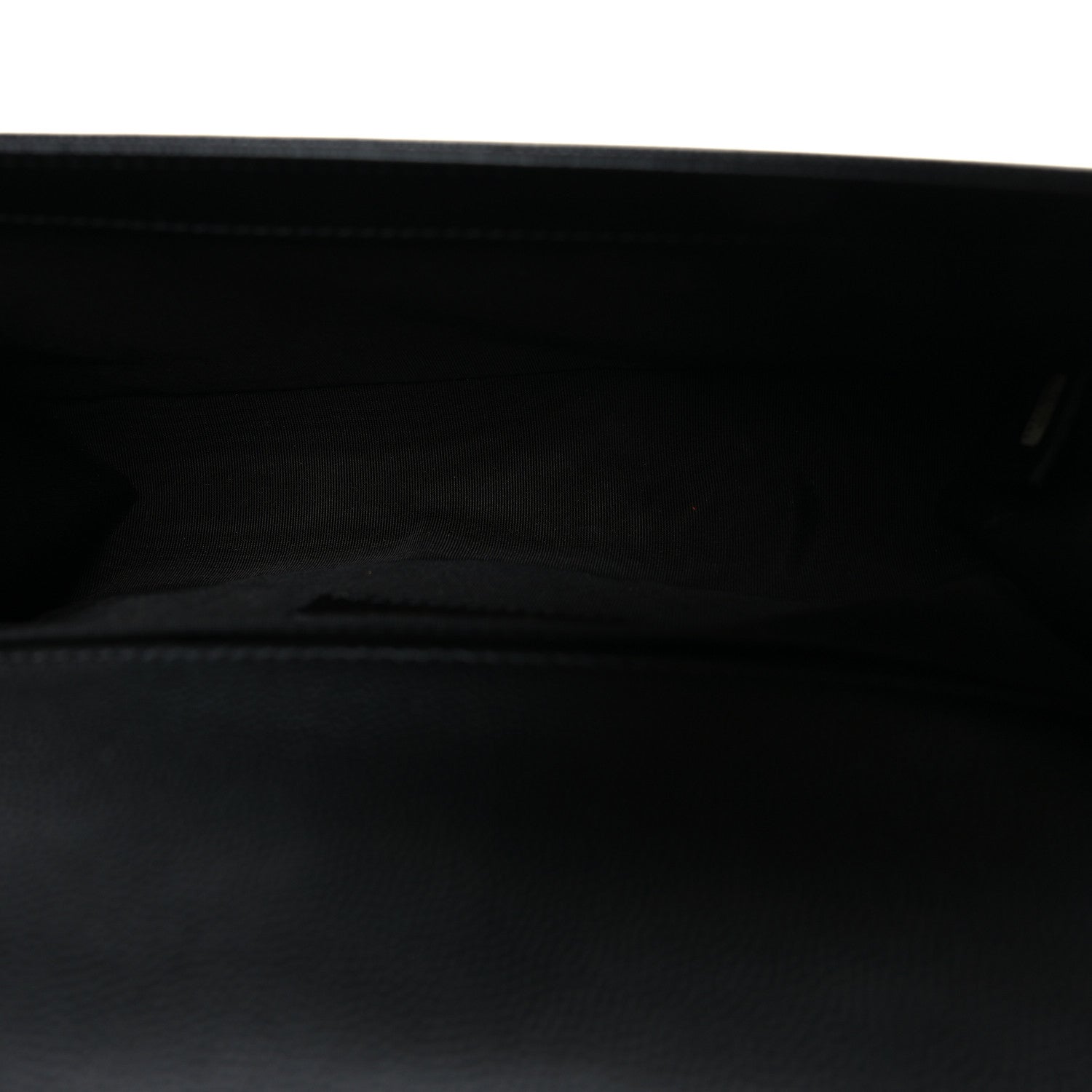 Chanel Caviar Quilted Medium Boy Flap Black 5 of 10