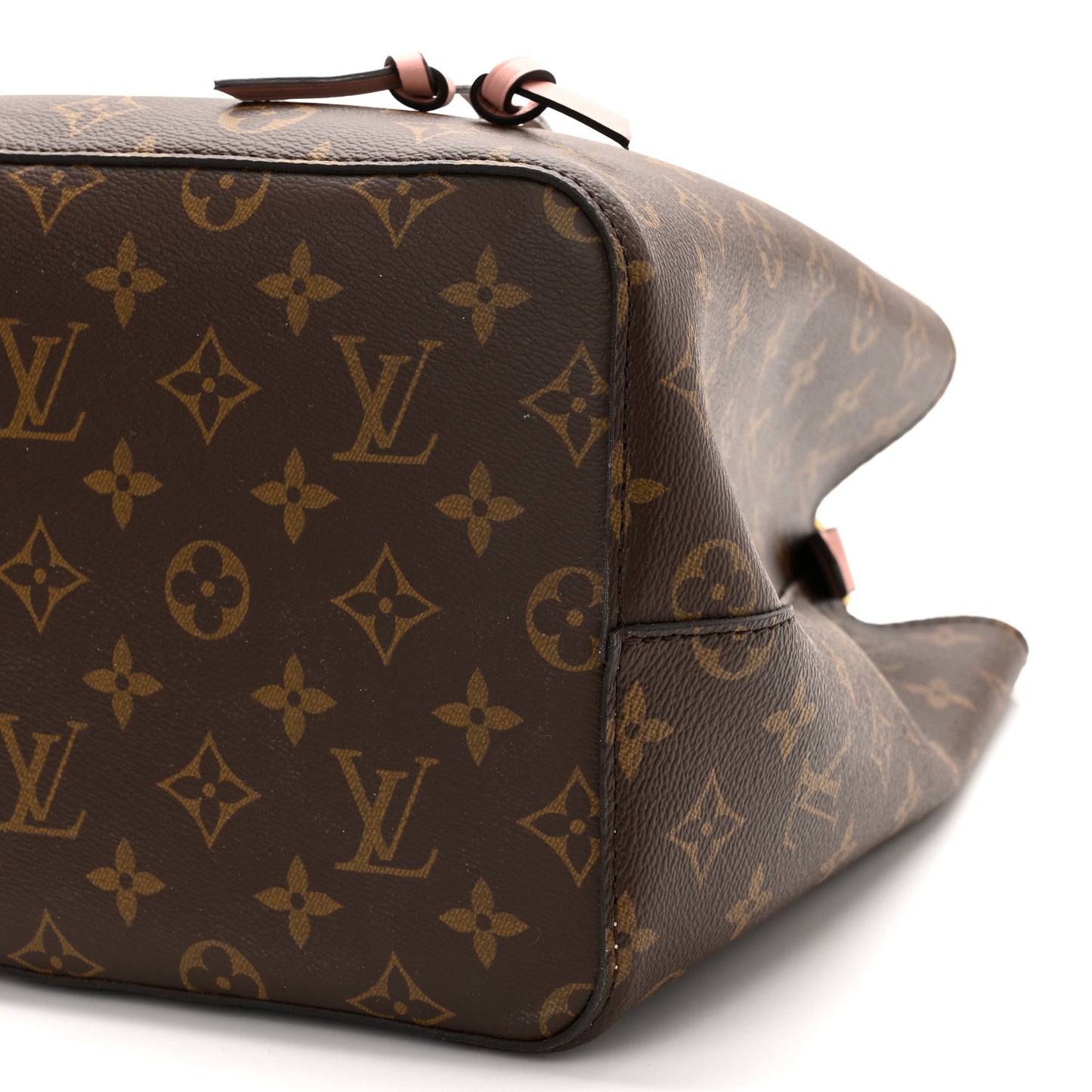 Monogram Neonoe MM Rose Poudre