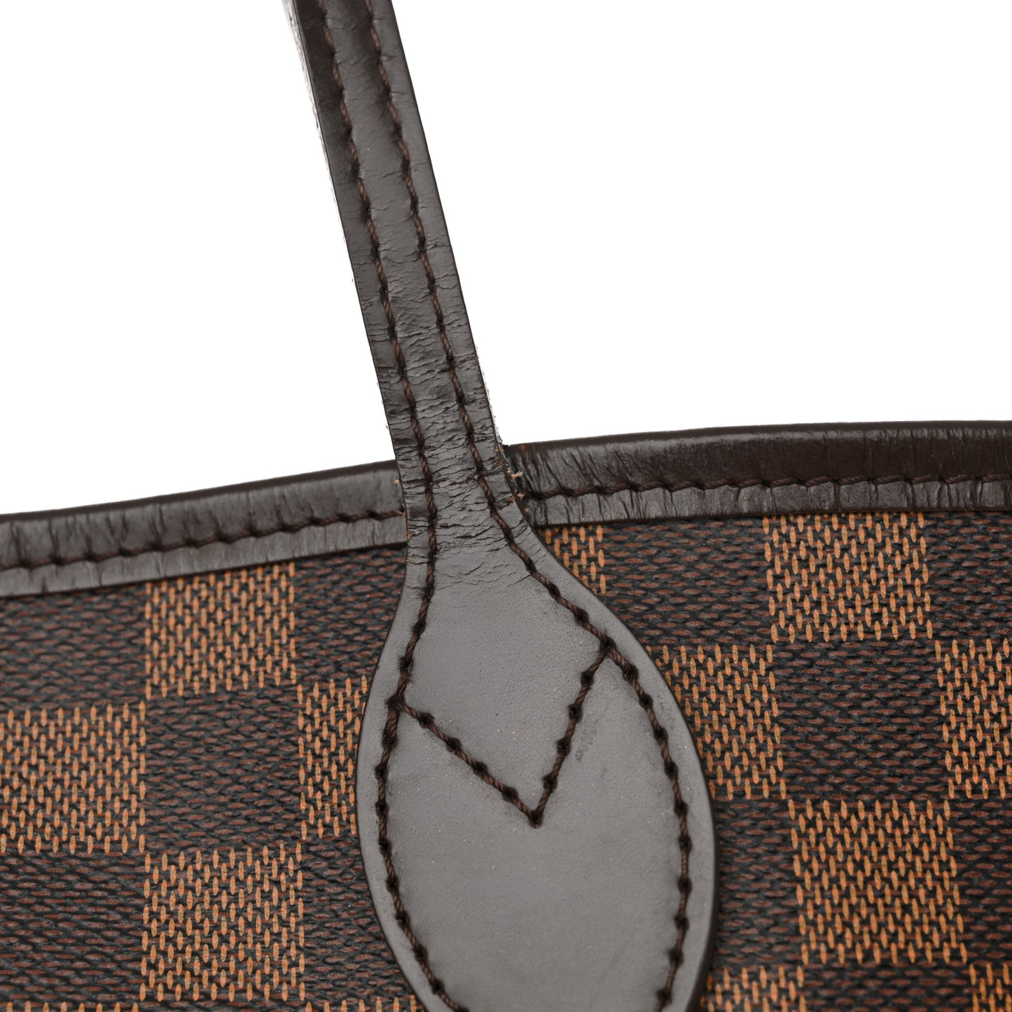 Damier Ebene Neo Neverfull GM