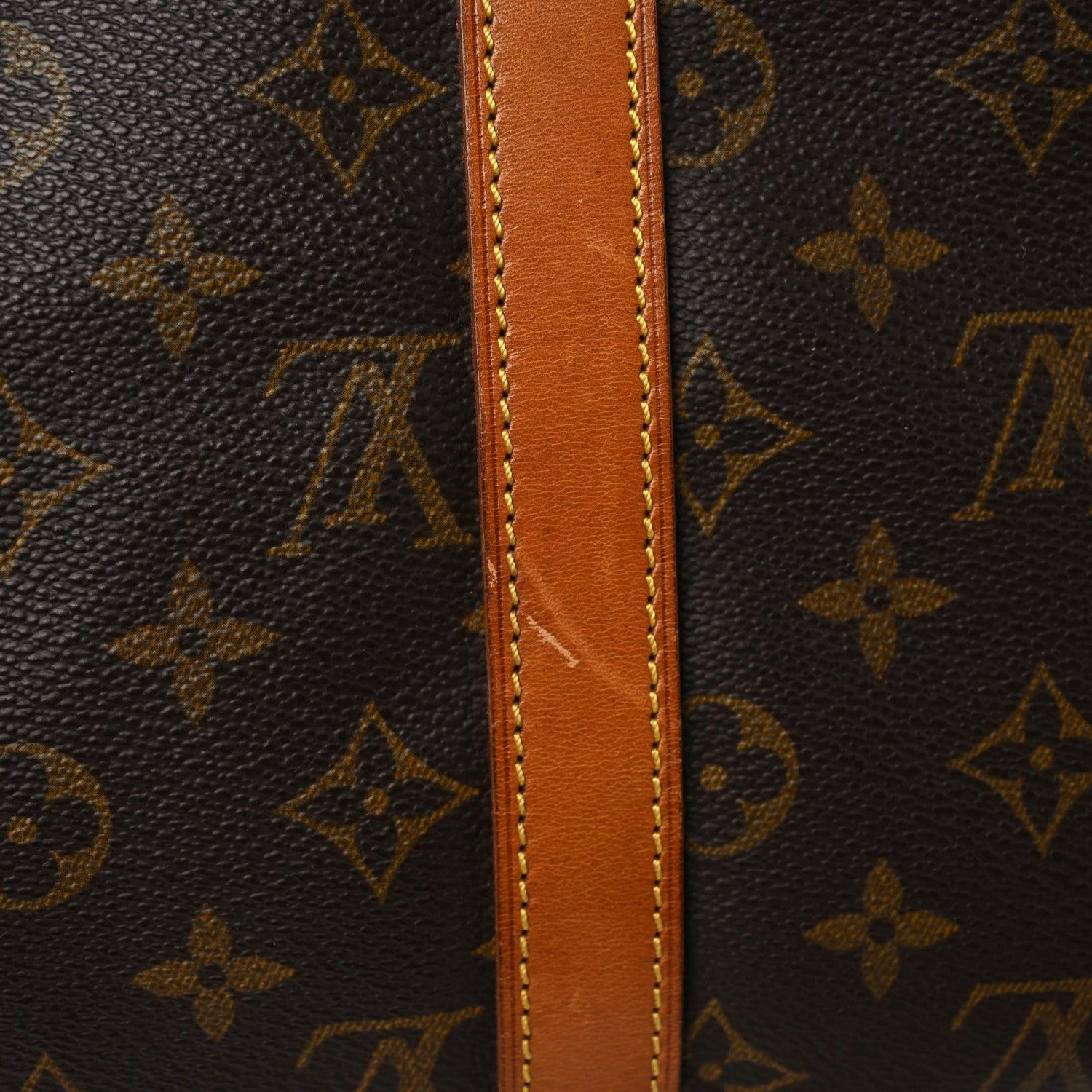 Louis Vuitton Monogram Sac Flanerie 45 13 of 35