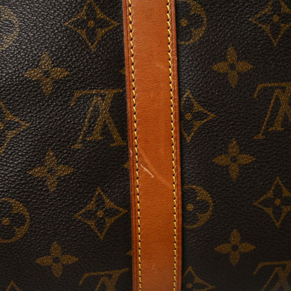 Louis Vuitton Monogram Sac Flanerie 45 13 of 35