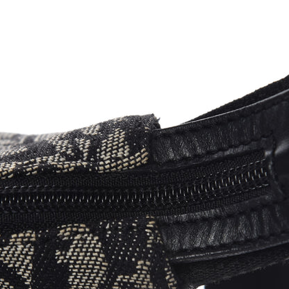 Christian Dior Monogram Messenger Black 13 of 20