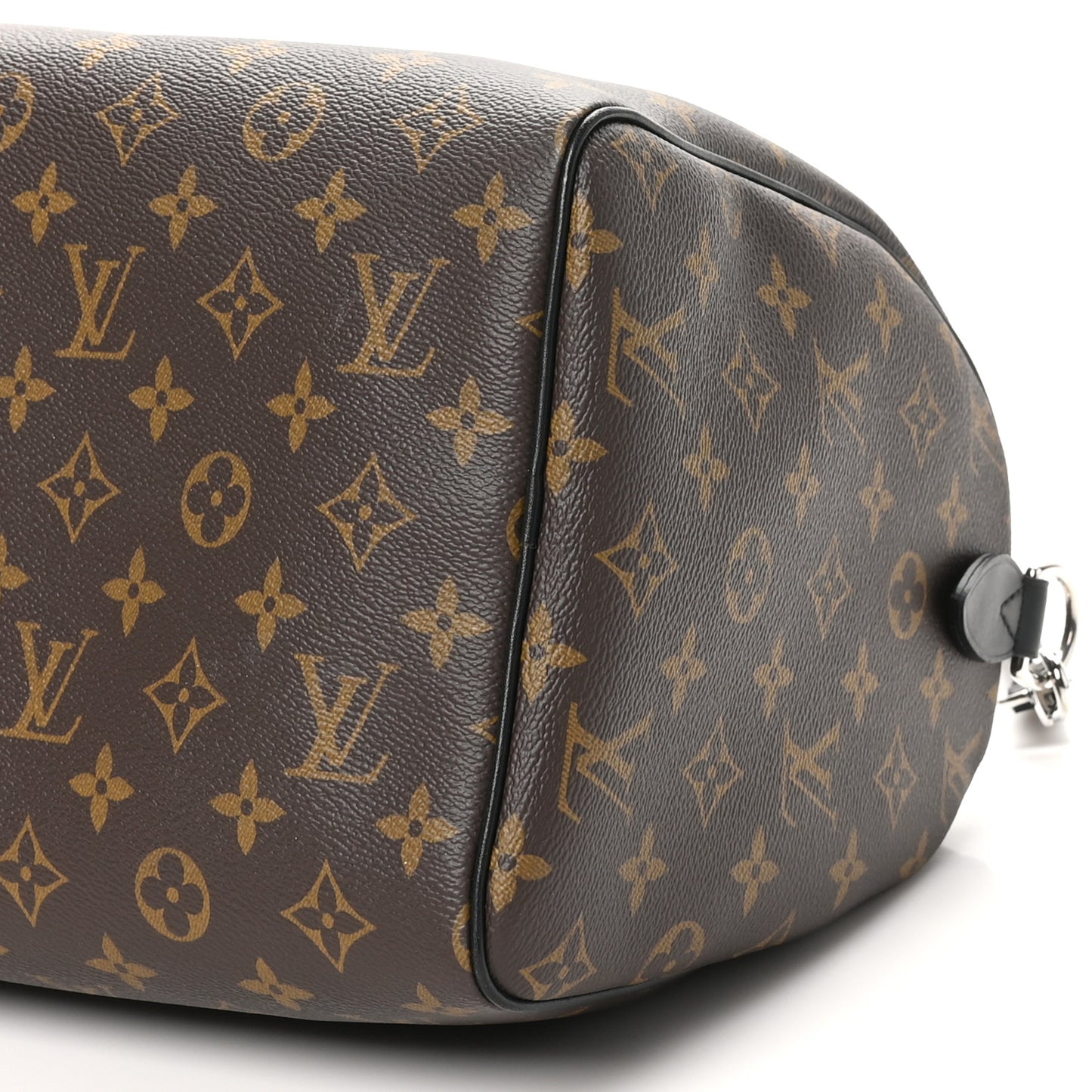 Monogram Speedy Soft 30 Dark