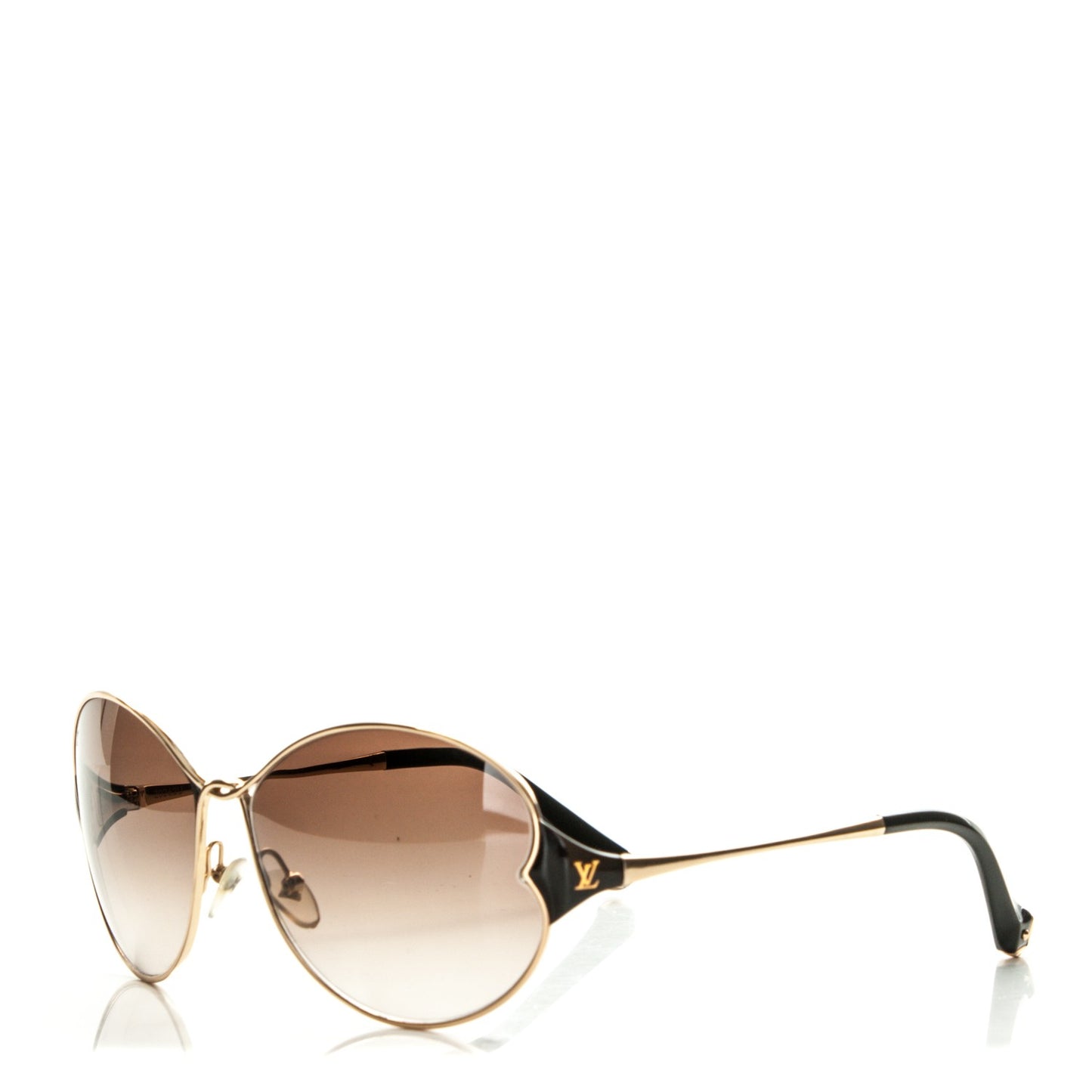 Daisy Sunglasses Z0262U Marron