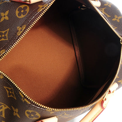 Louis Vuitton Monogram Speedy 30 5 of 7