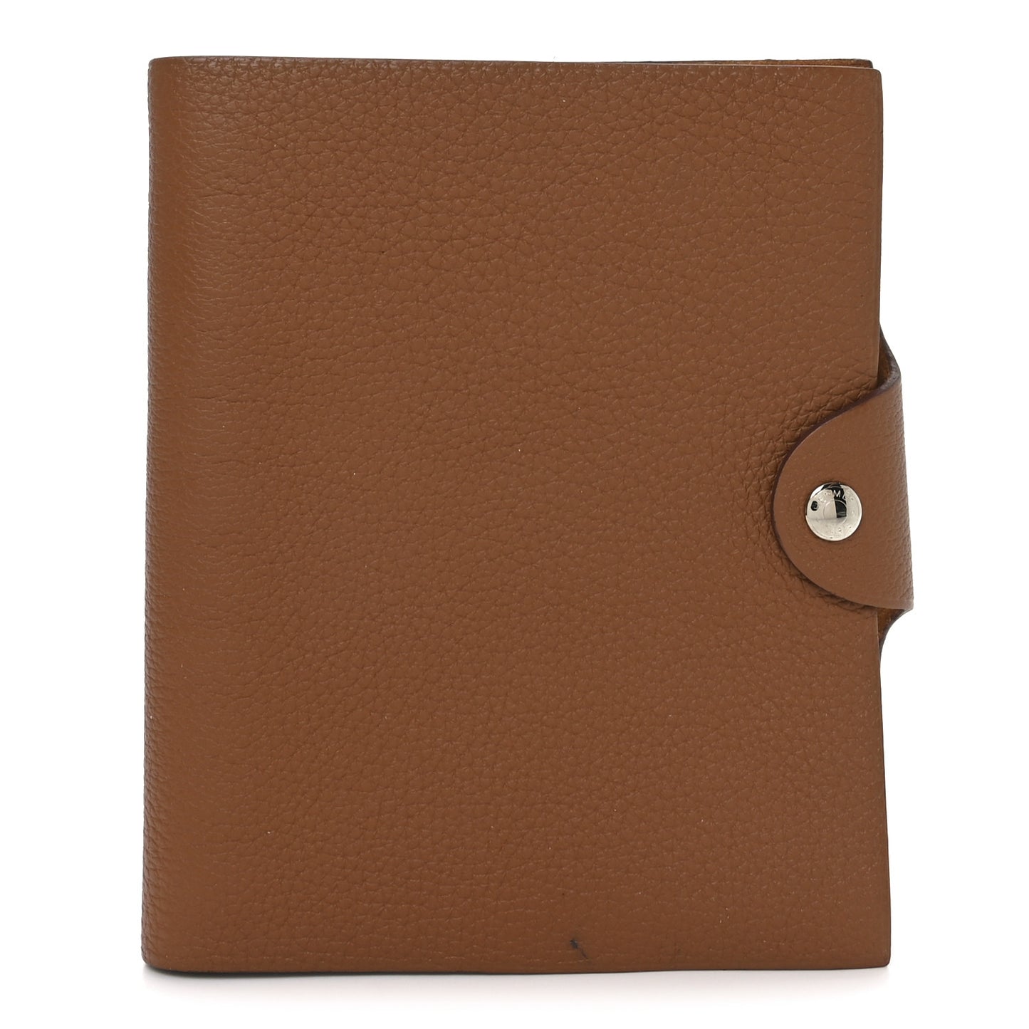 Togo Ulysse PM Agenda Cover Gold