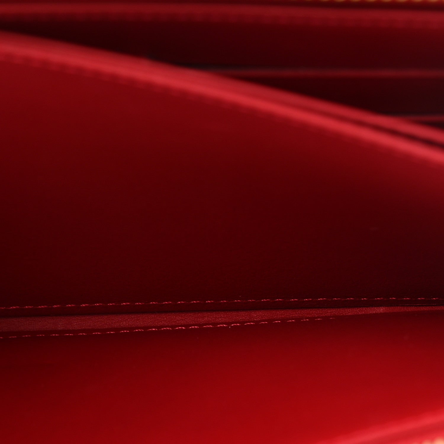 Louis Vuitton Vernis Zippy Wallet Rose Indien 6 of 11