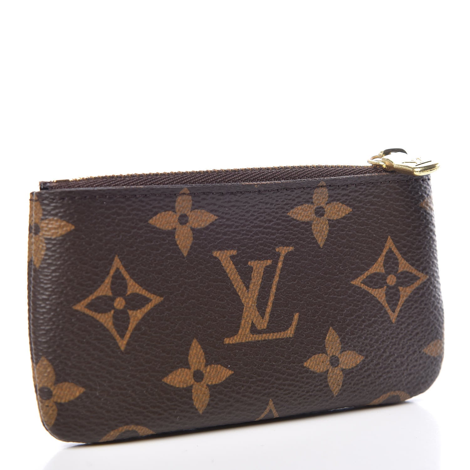 Louis Vuitton Monogram Key Pouch 3 of 7