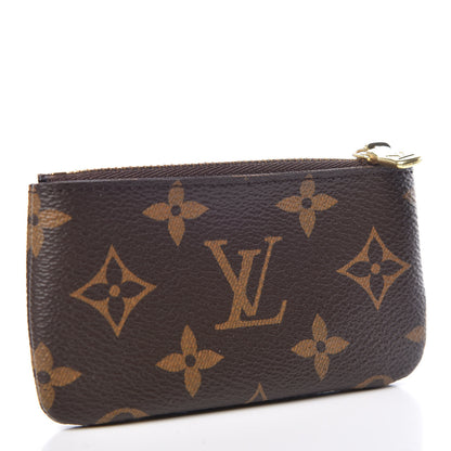 Louis Vuitton Monogram Key Pouch 3 of 7