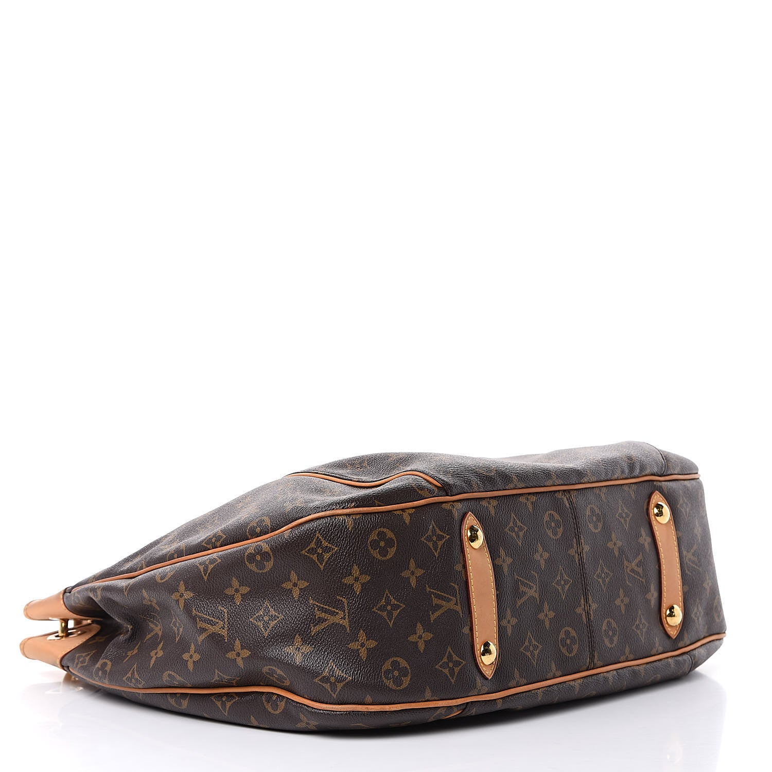 Louis Vuitton Monogram Galliera GM 4 of 18