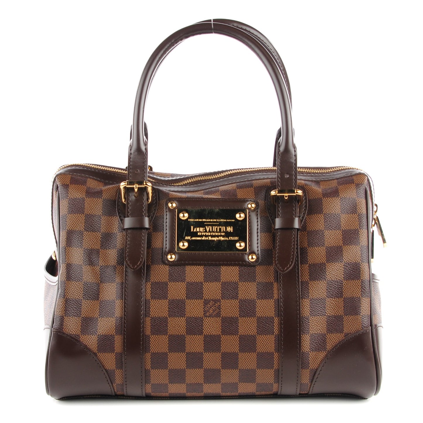 Damier Ebene Berkeley