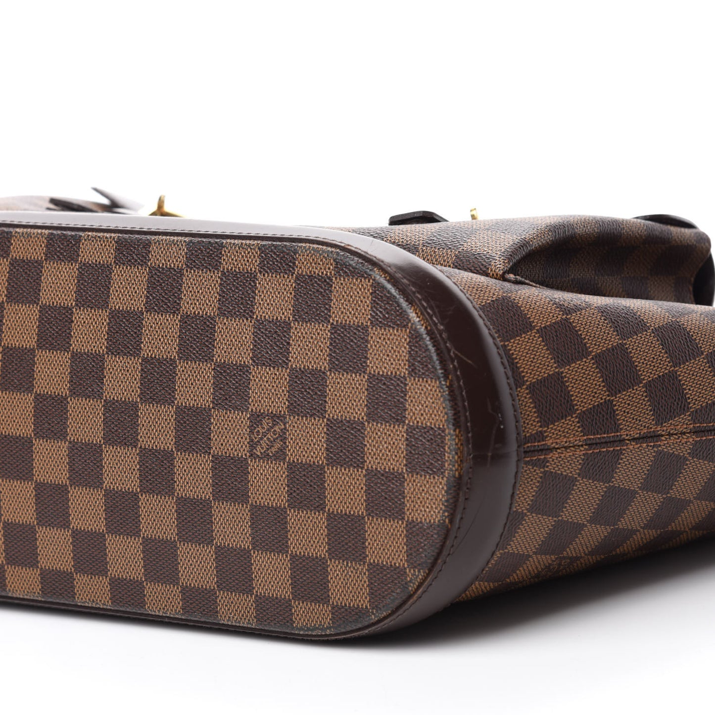 Damier Ebene Manosque GM