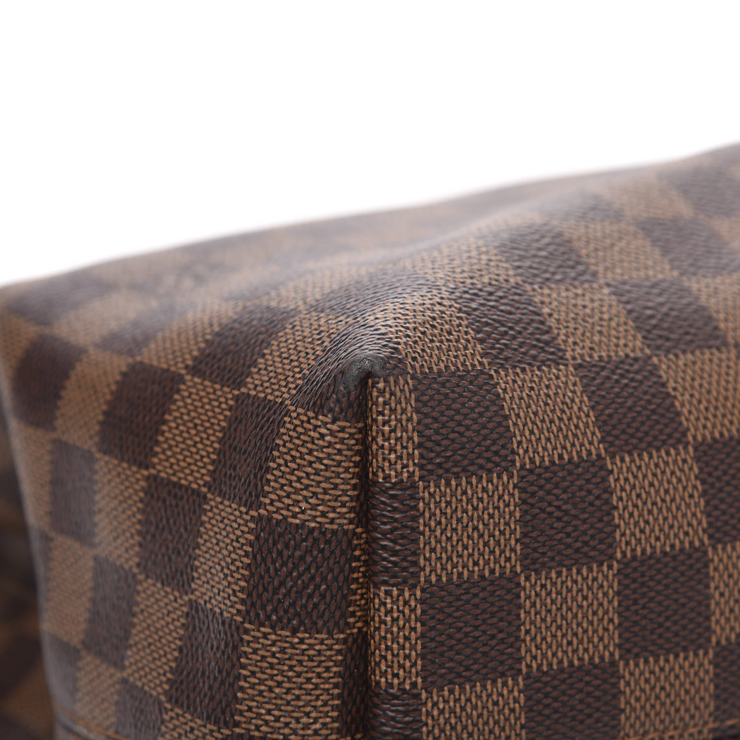 Louis Vuitton Damier Ebene Graceful MM 9 of 13