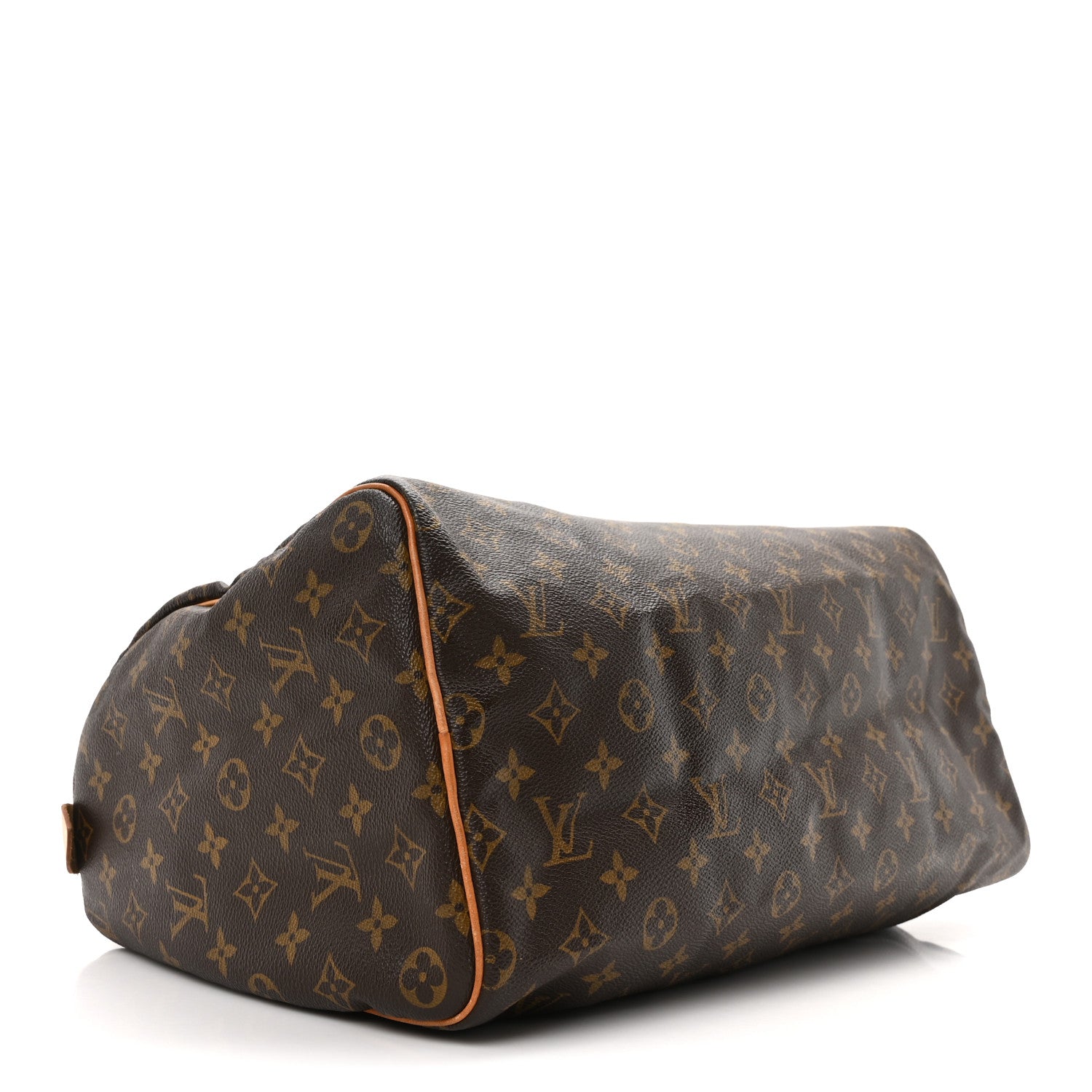 Louis Vuitton Monogram Speedy 40 4 of 9