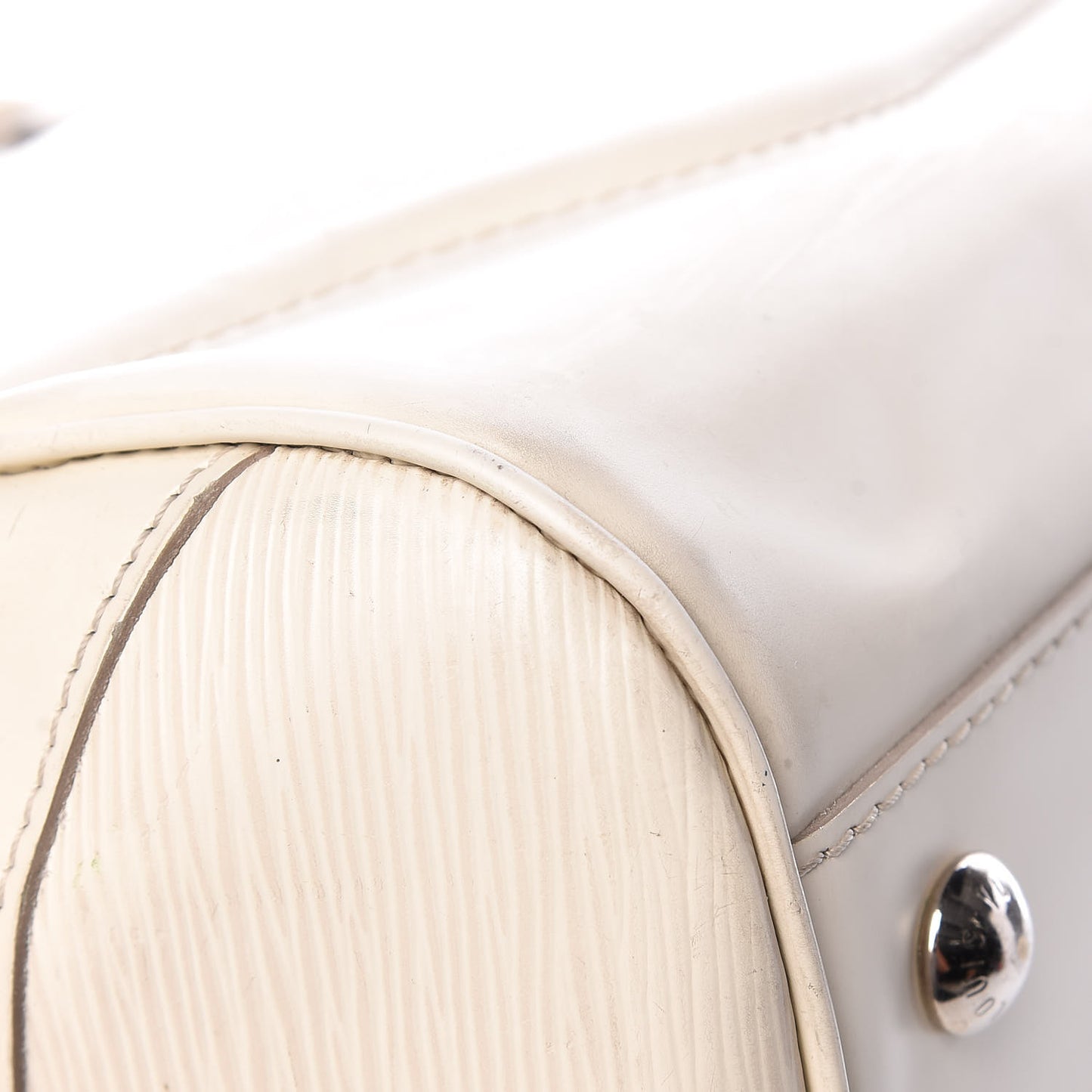 Epi Bowling Montaigne PM Ivory