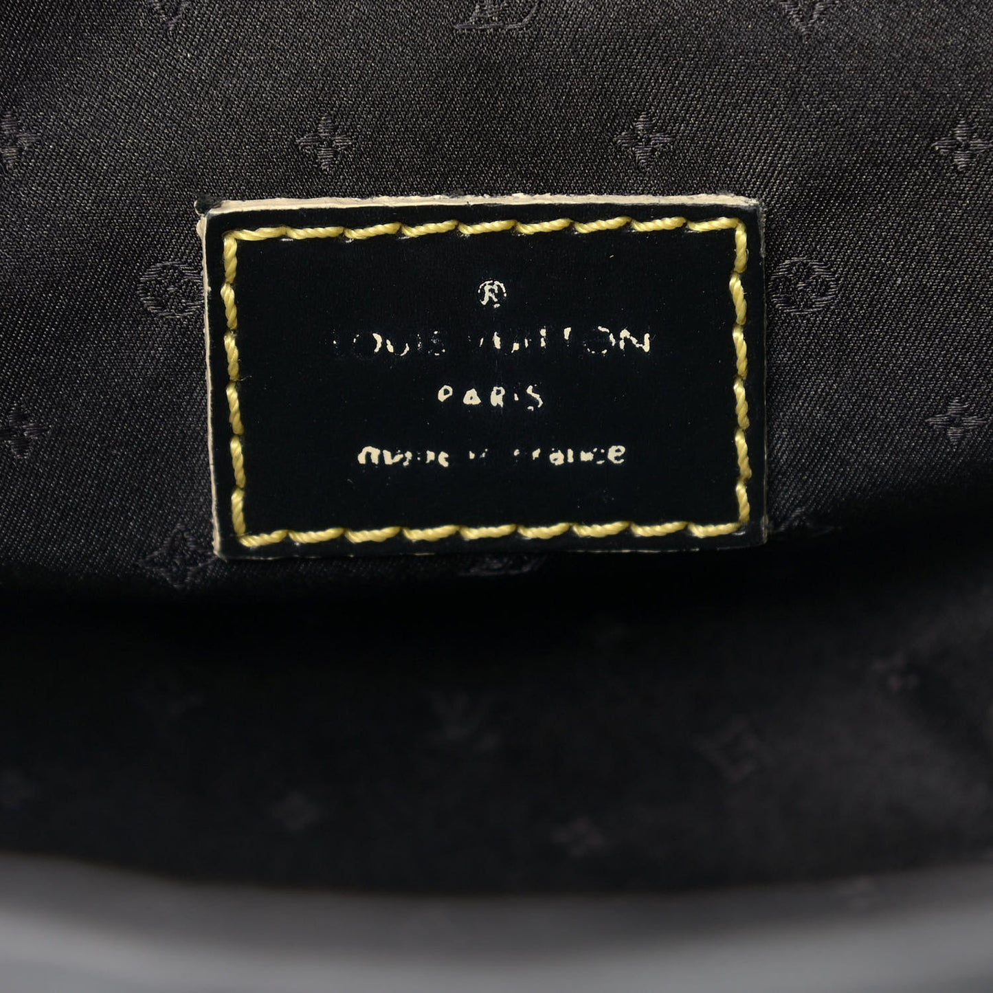 Suhali Le Majestueux Black