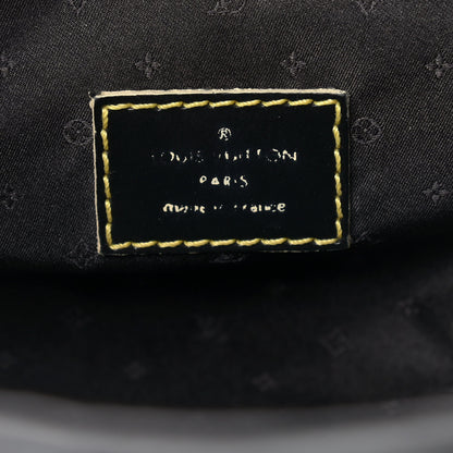 Louis Vuitton Suhali Le Majestueux Black 6 of 12