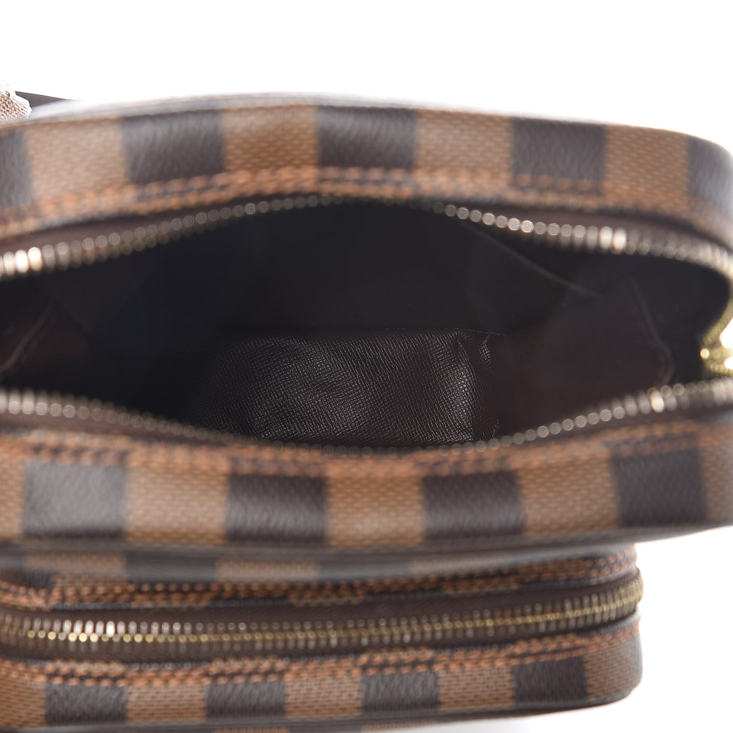 Louis Vuitton Damier Ebene Amazone 5 of 6