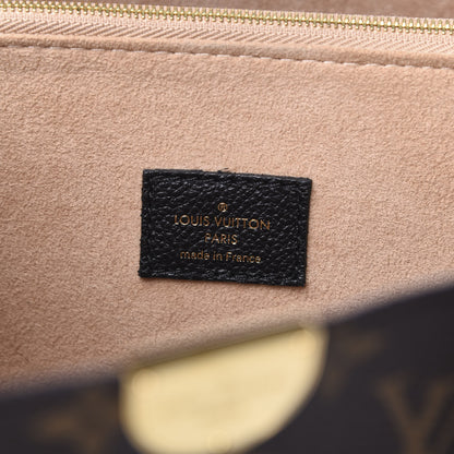 Louis Vuitton Monogram Flandrin Black 6 of 9
