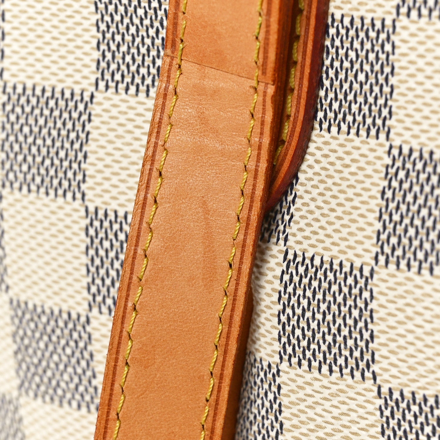 Louis Vuitton Damier Azur Totally PM 10 of 10