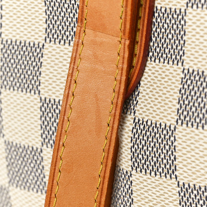 Louis Vuitton Damier Azur Totally PM 10 of 10