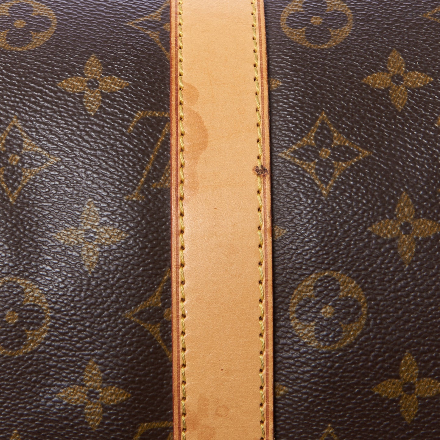 Monogram Keepall 55