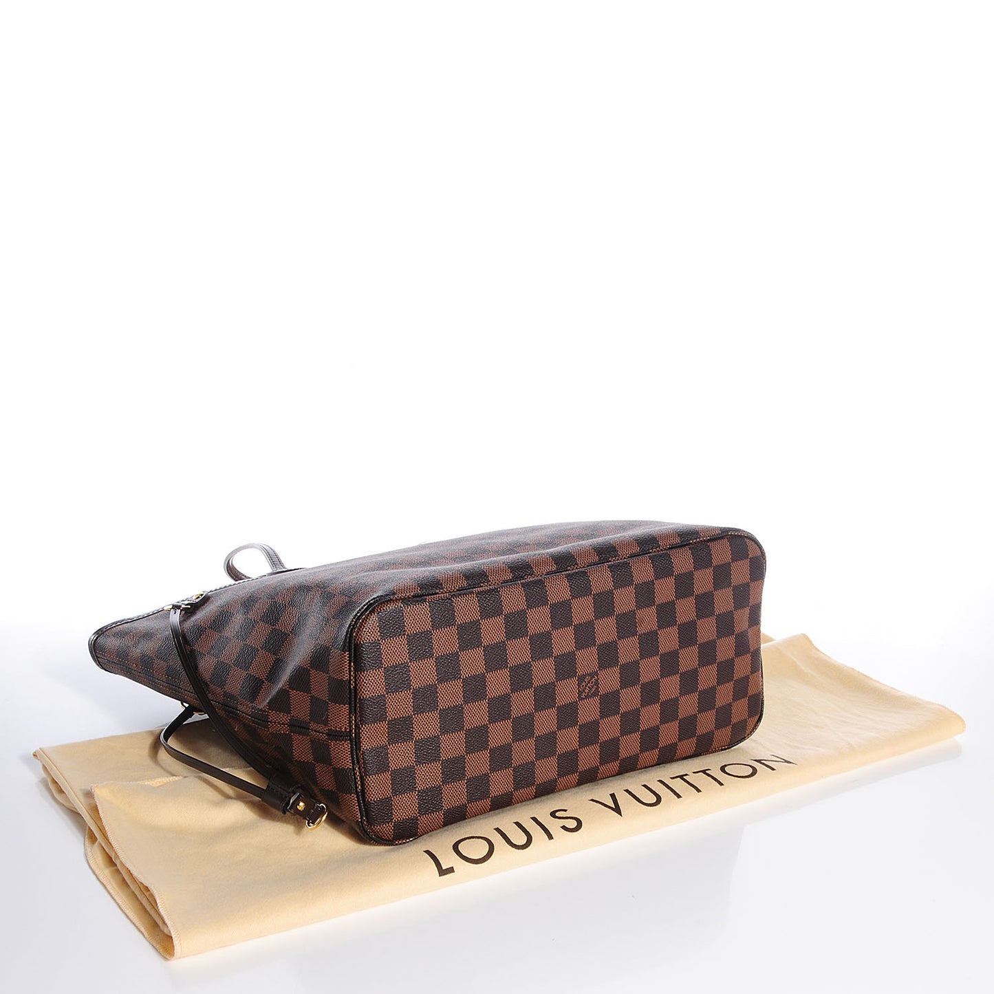 Damier Ebene Neverfull MM