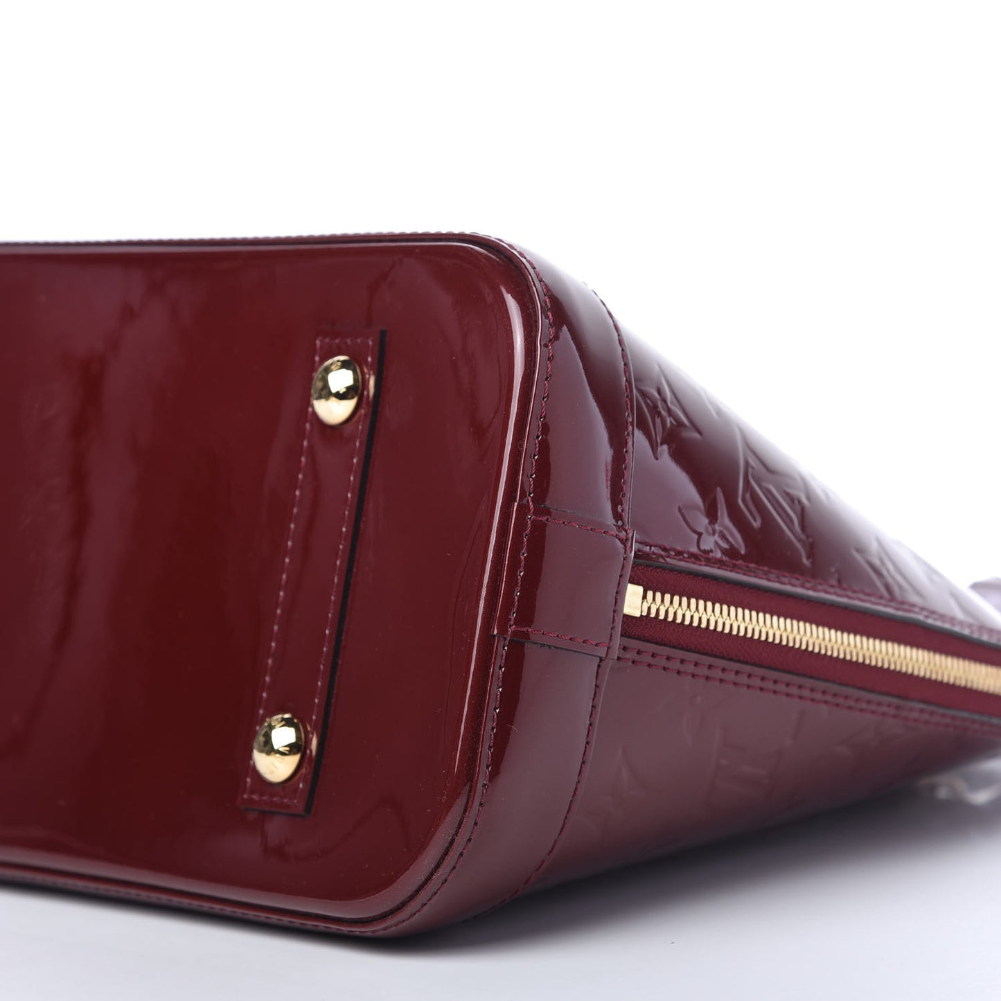 Vernis Alma PM Griotte