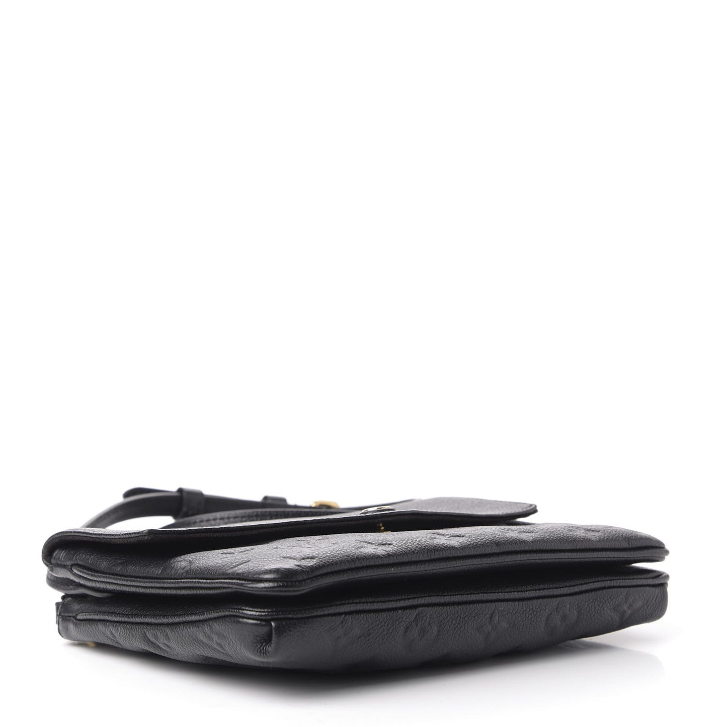 Empreinte Twice Black
