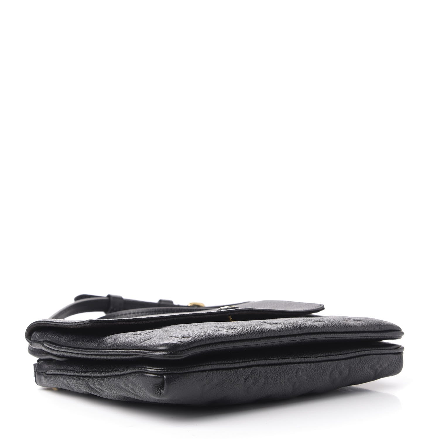 Louis Vuitton Empreinte Twice Black 4 of 12