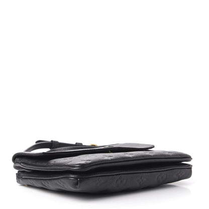Louis Vuitton Empreinte Twice Black 4 of 12