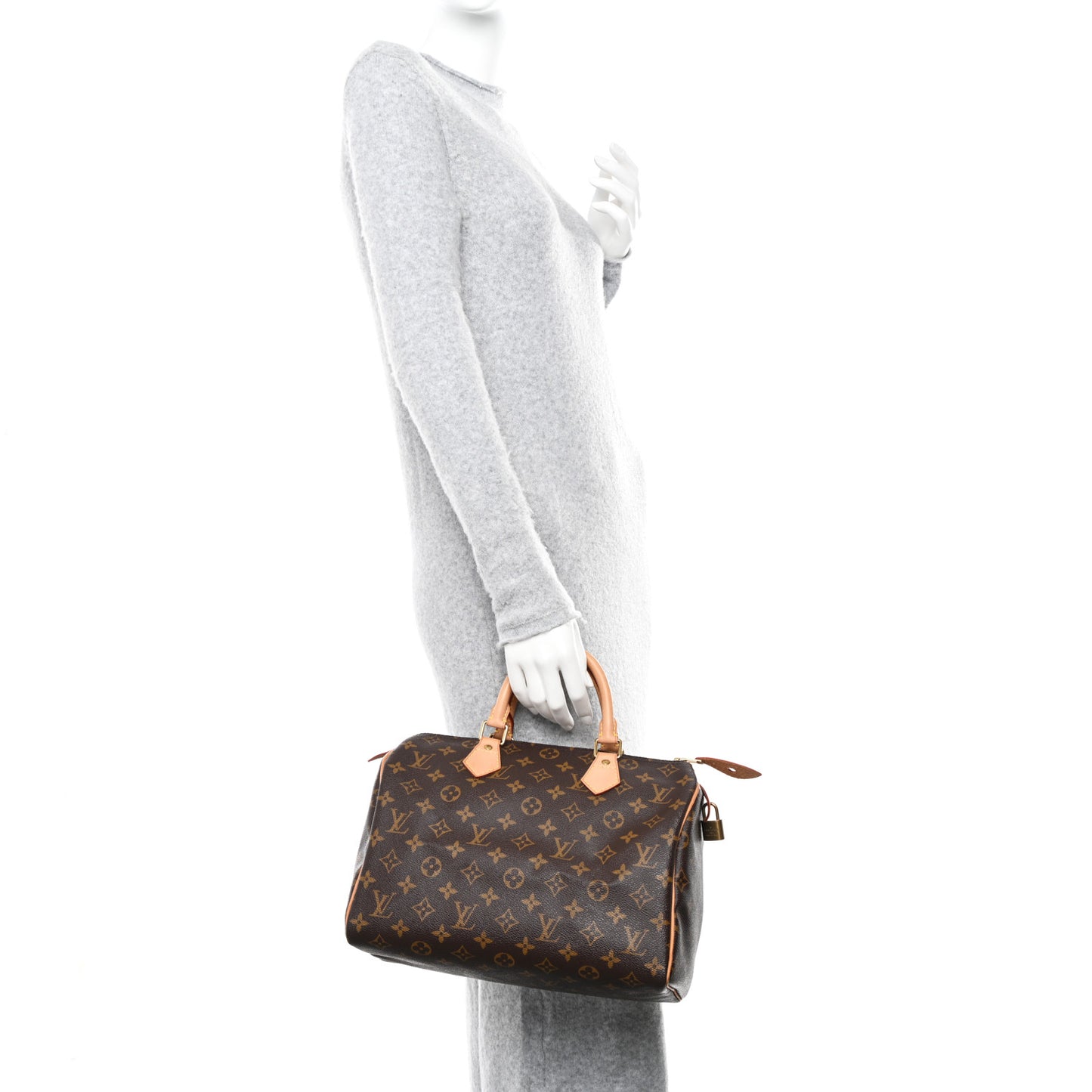 Monogram Speedy 30