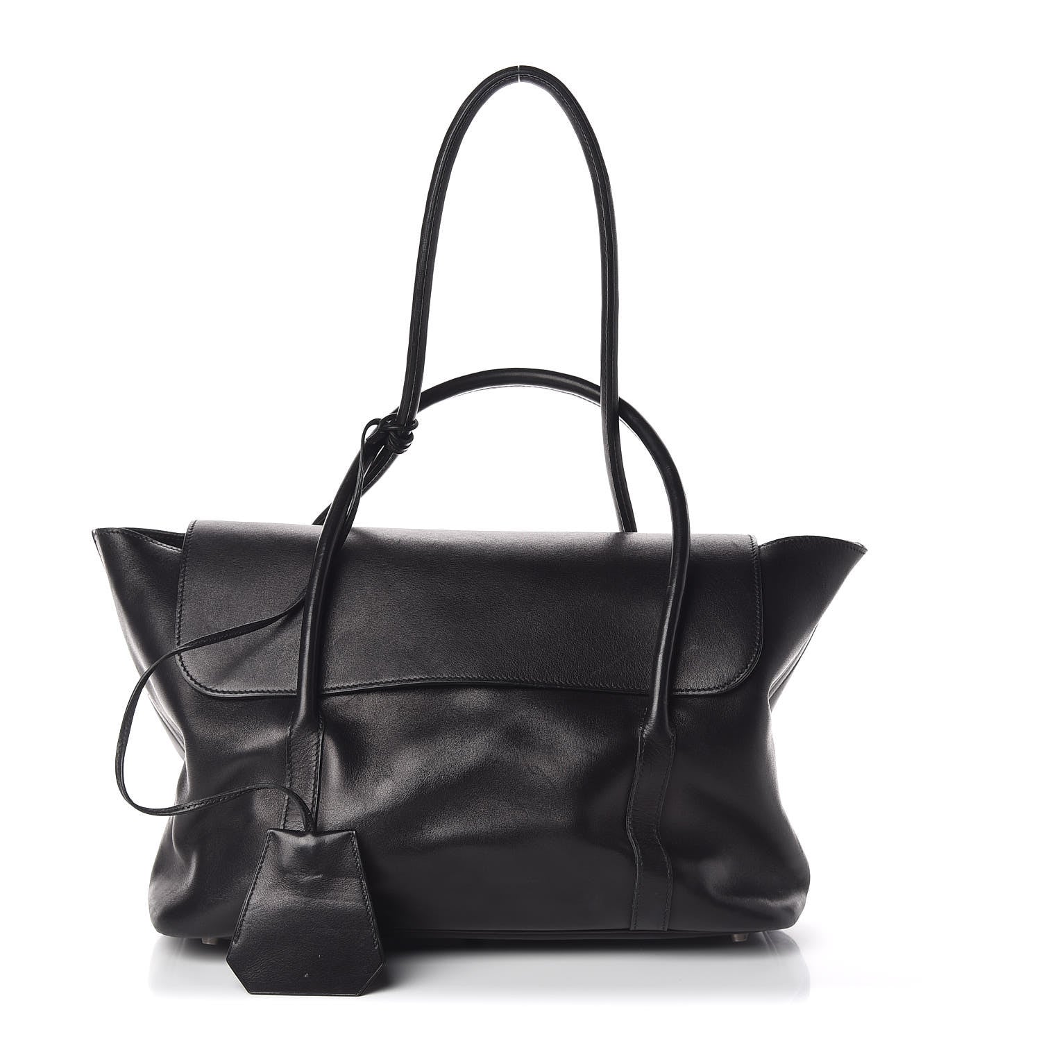 Hermes Swift Initiale Black 1 of 27