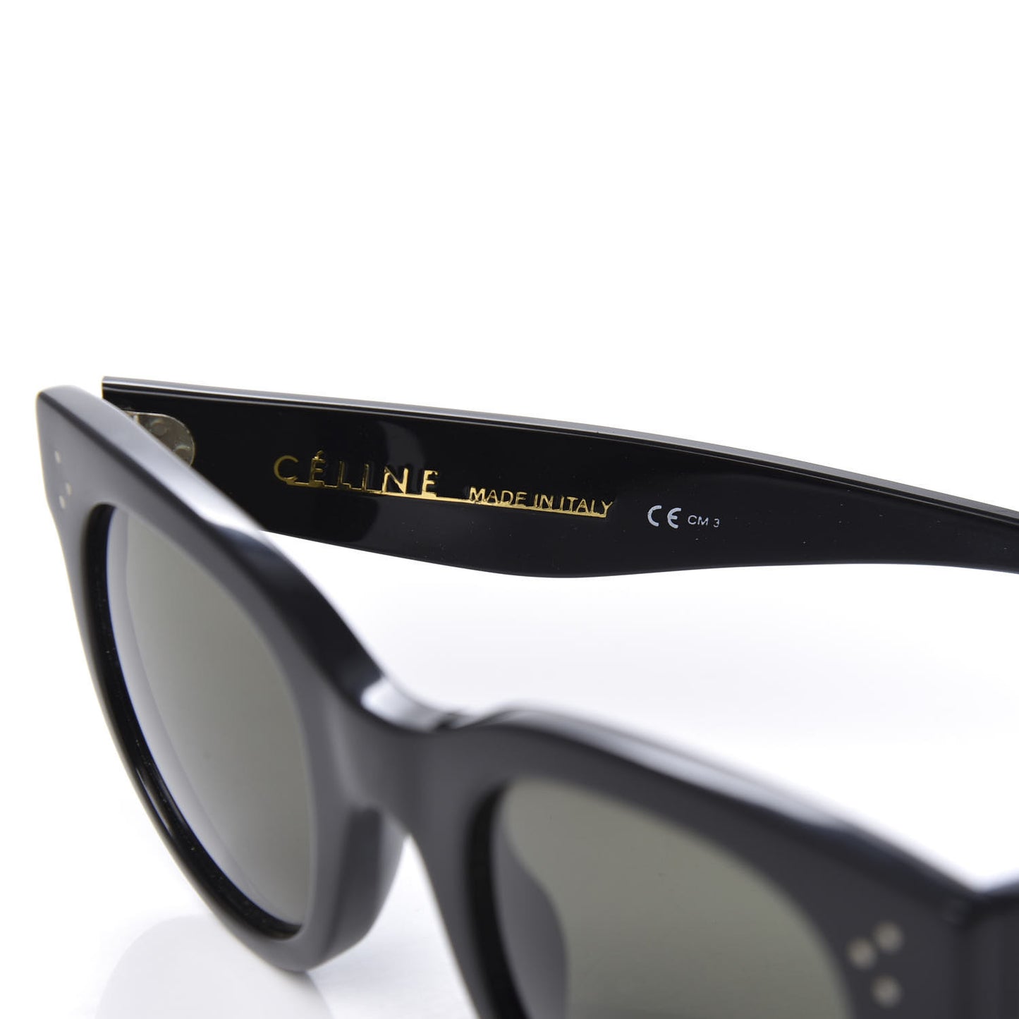 Baby Audrey Sunglasses CL 41053/S Black