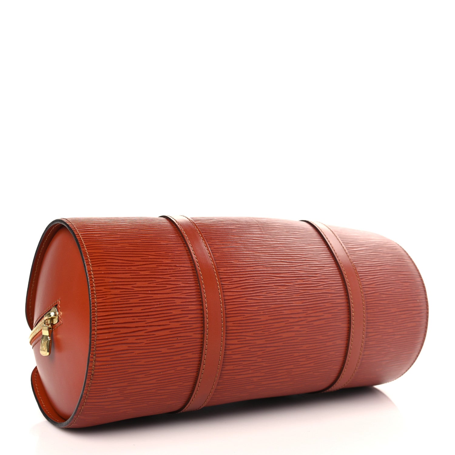 Louis Vuitton Epi Soufflot Kenyan Fawn 4 of 8