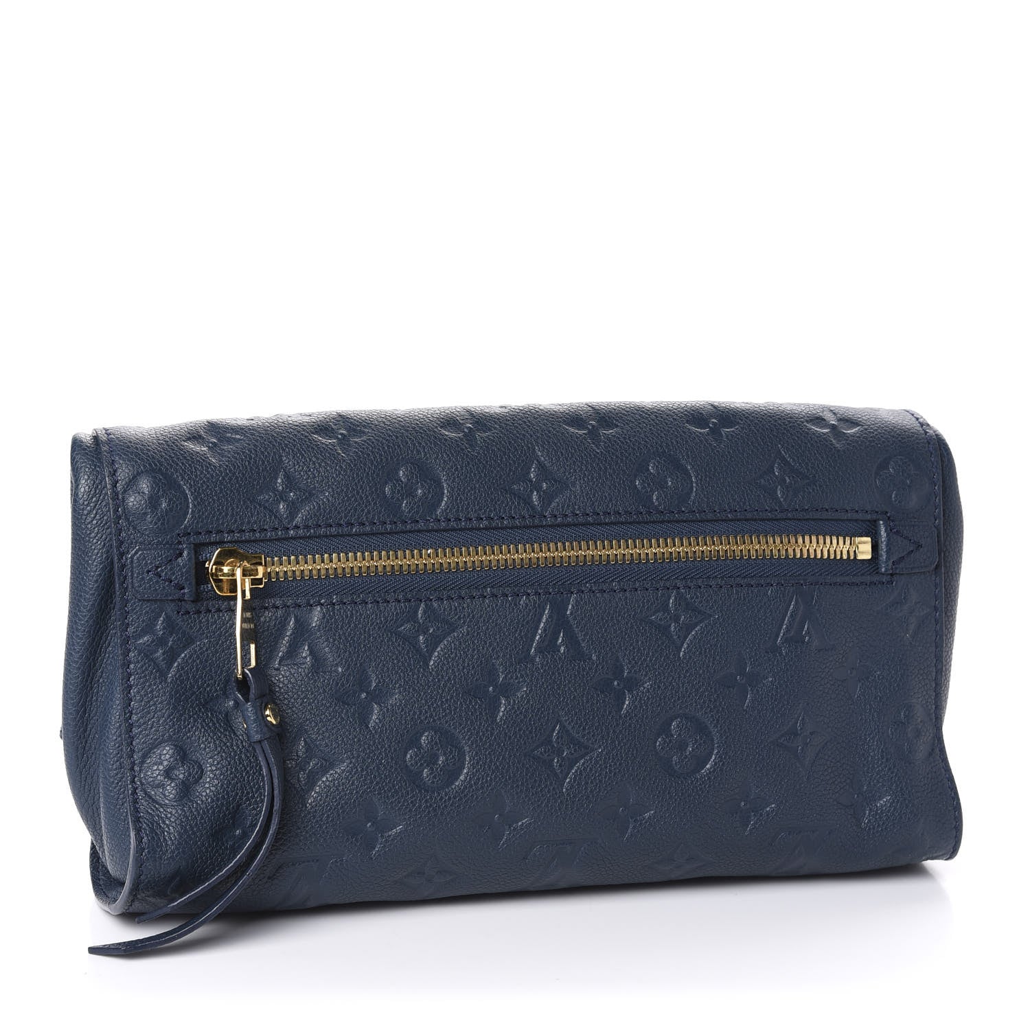 Louis Vuitton Empreinte Petillante Clutch Orage 3 of 9
