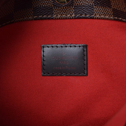 Louis Vuitton Damier Ebene Bloomsbury PM 6 of 7